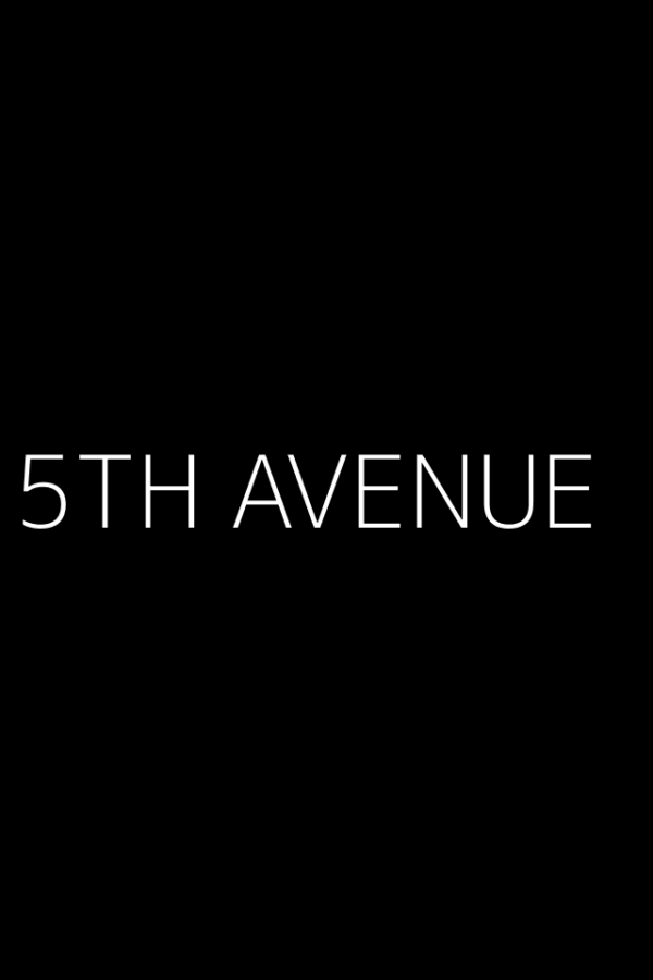 5TH AVENUE