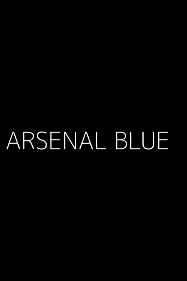 ARSENAL BLUE