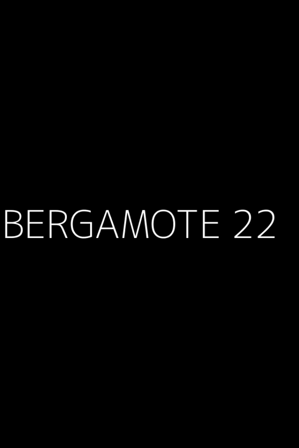 BERGAMOTE 22