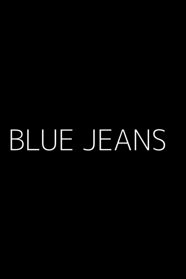 BLUE JEANS