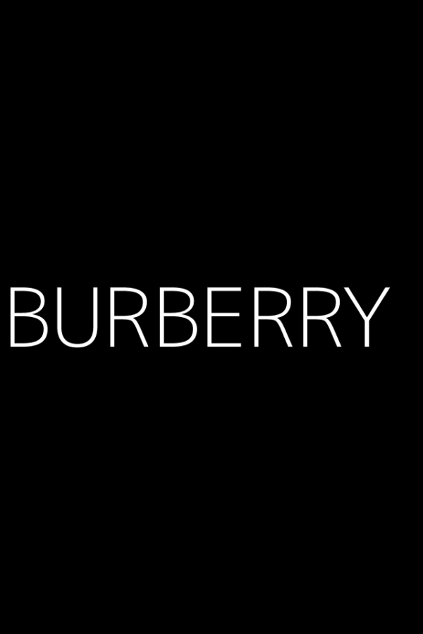 BURBERRY