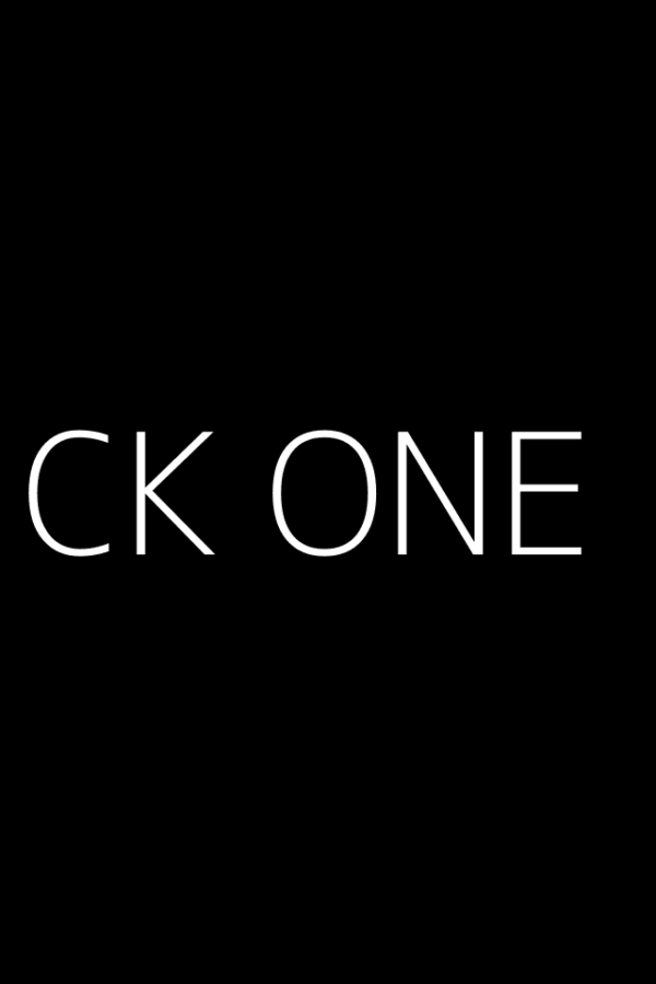 CK ONE