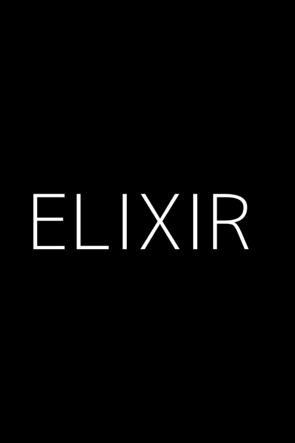 ELIXIR