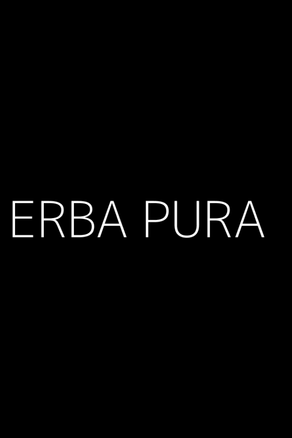 ERBA PURA