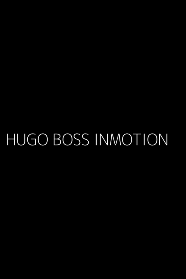 HUGO BOSS INMOTION