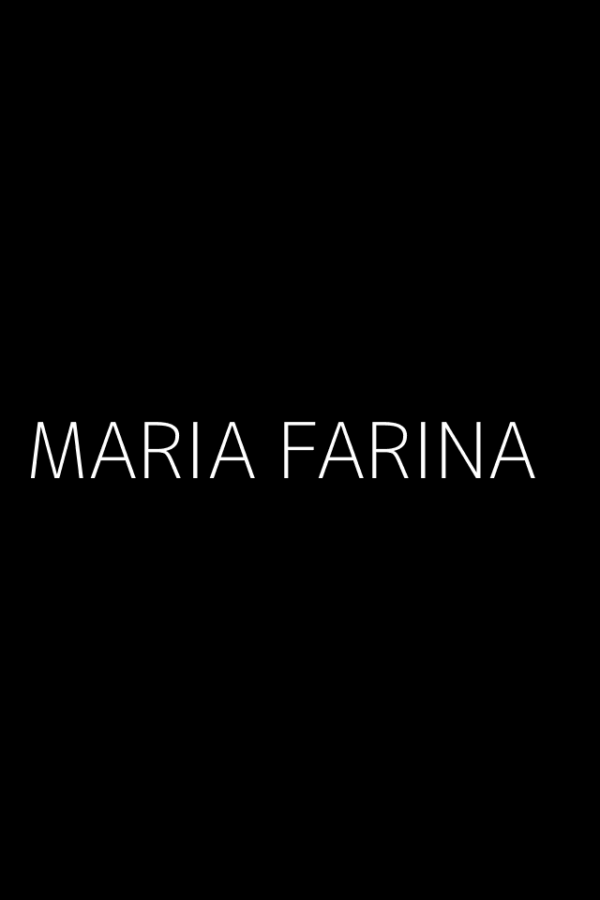 MARIA FARINA