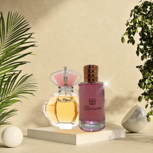 OUR MOMENT