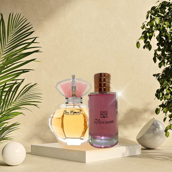 OUR MOMENT