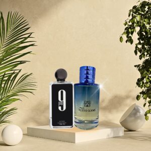 9 P.M. MEN - AFNAN