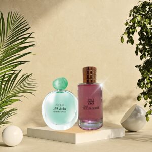 AQUA DI GIOGIA