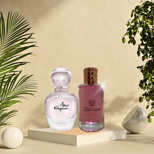 AMO - FERRAGAMO