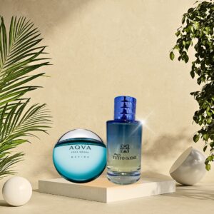 AQVA  MARINE - BVLGARI