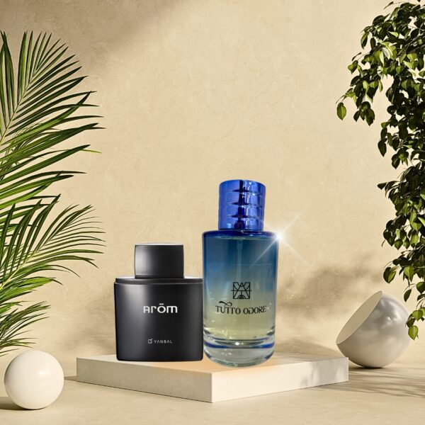 AROM - YANBAL