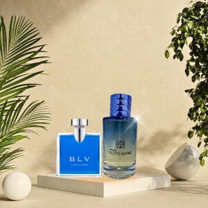 BLV - BVLGARI