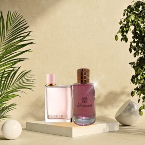 BURBERRY - HER