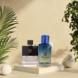 CH PRIVE - CAROLINA HERRERA