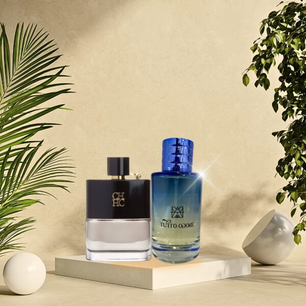 CH PRIVE - CAROLINA HERRERA