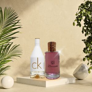 CK IN2U (FEM) - CALVIN  KLEIN