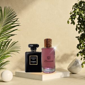 COCO NOIR - CHANEL