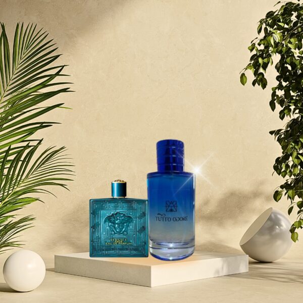 EROS - VERSACE