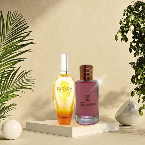 ESCADA TAJ SUNSET
