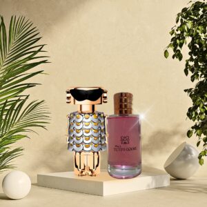 FAME PACO RABANNE