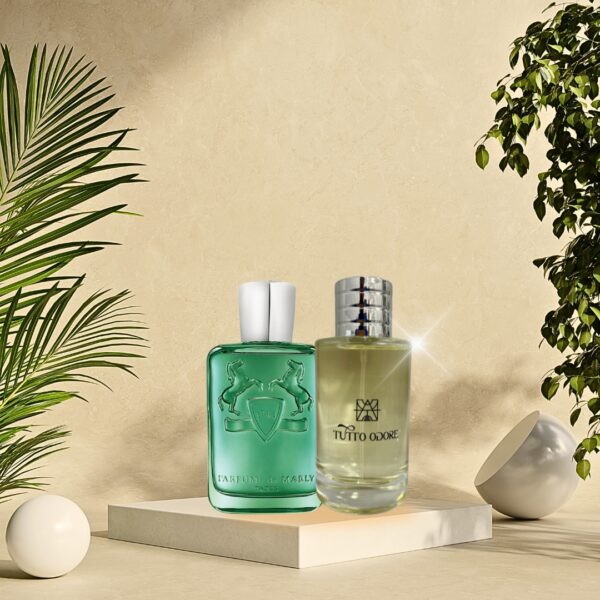 GREENLEY - MARLY