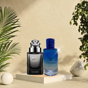 GUCCI - POUR HOMME