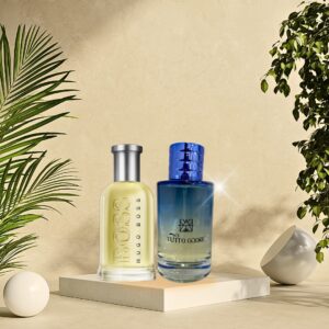 HUGO BOSS - BOTTLED