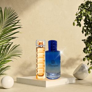 HUGO BOSS - ORANGE
