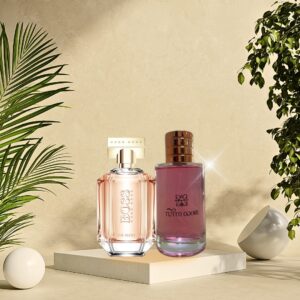 HUGO BOSS THE SCENT (FEM)