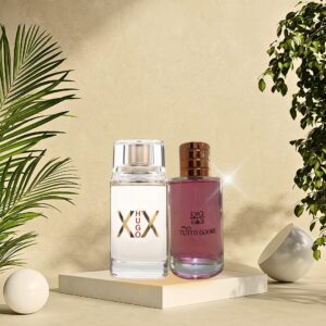 HUGO BOSS XX