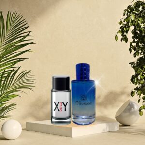 HUGO BOSS - XY