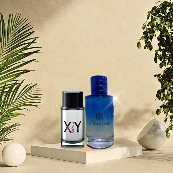 HUGO BOSS - XY