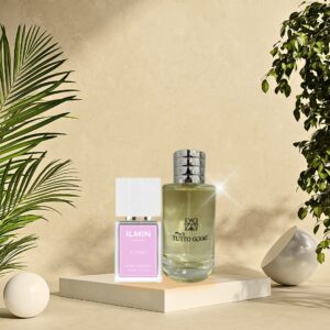 ILMIN IL - ROSO