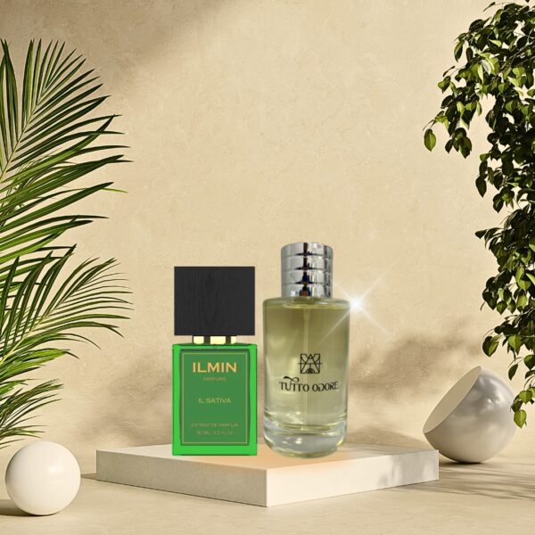 ILMIN IL - SATIVA
