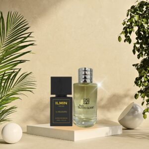 ILMIN IL - VELOURS