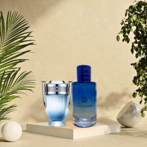 INVICTUS AQUA - PACO RABANNE