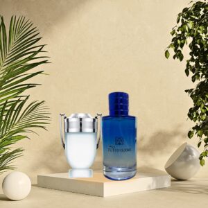 INVICTUS - PACO RABANNE