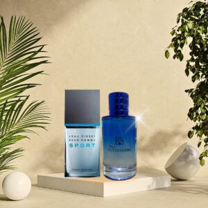 ISSEY MIYAKE SPORT