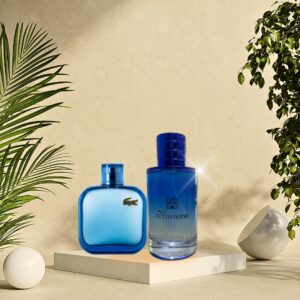 LACOSTE - BLEU
