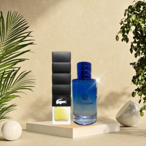 LACOSTE CHALLENGE
