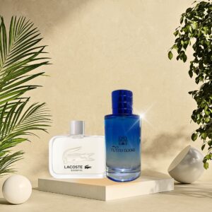 LACOSTE - ESSENTIAL