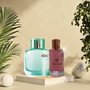 LACOSTE NATURAL