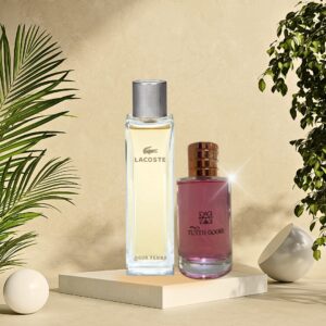 LACOSTE POUR FEMME