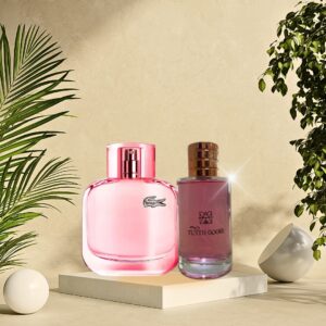 LACOSTE SPARKLING
