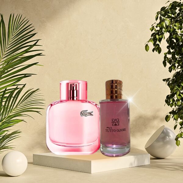 LACOSTE SPARKLING