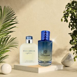 LIGHT BLUE - DOLCE & GABBANA