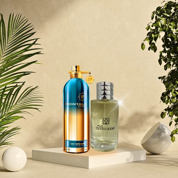 DAY DREAMS - MONTALE