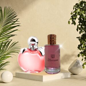 NINA RICCI